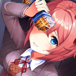 For DDLC fans and stuff