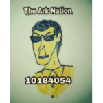 The Ark Nation