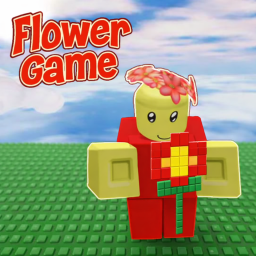 Flower game