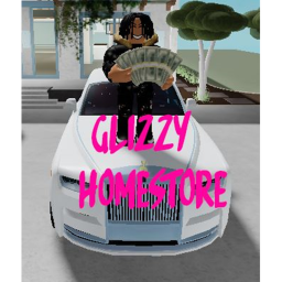 GLIZZY HOMESTORE
