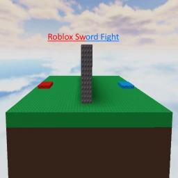 Basic Sword Fight  icon