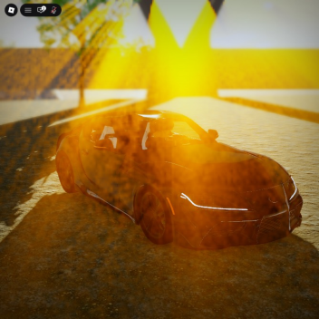 Ludicrous Driving