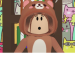 Be a nice and a bear squad