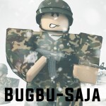 Bugbu-Saja Outskirts, DPRK