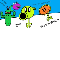 PLANTS VS ZOMBIES Discovery [Beta] icon