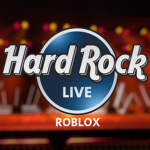 Hard Rock Live - Roblox
