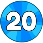 Game Badge Thumbnail