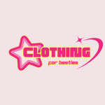 clothing for besties