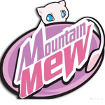 MLG Mountain Mew Nation