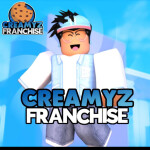 Work at Creamyz Franchise