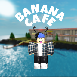 Banana Cafe!