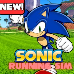 [TESTING] Sonic Running Simulator