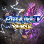 Project Verse Hub