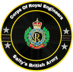 [SaltySaltyMeat’s BA] Corps Of Royal Engineers
