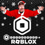 [MRBEAST!] 💰+$999M Roblox Glass Bridge Rewards