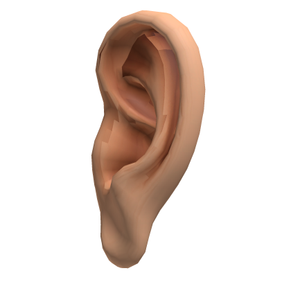 Base Ears - .Chowa Roblox item