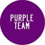 Team Purple.