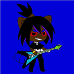 KK DARK AESTHETIC