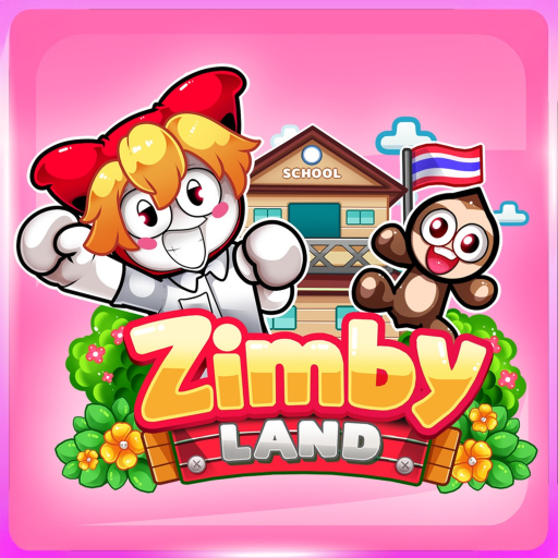 Zimby Land