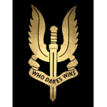 [SASR] Special Air Service Regiment 2020s