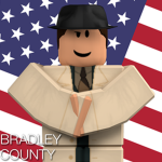 Bradley County