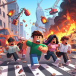 Chaos-Craftors