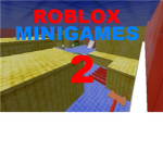 The Roblox MiniGamers