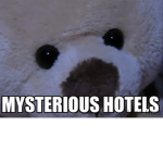 Mysterious Hotel