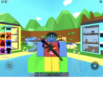 McgreenGown Army Join