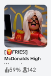 McDonald‘s LTD