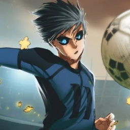 Striker's Instinct