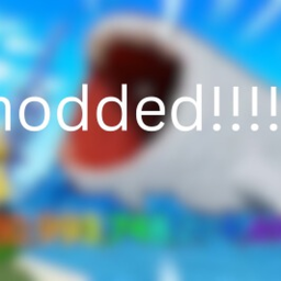 fish it modded