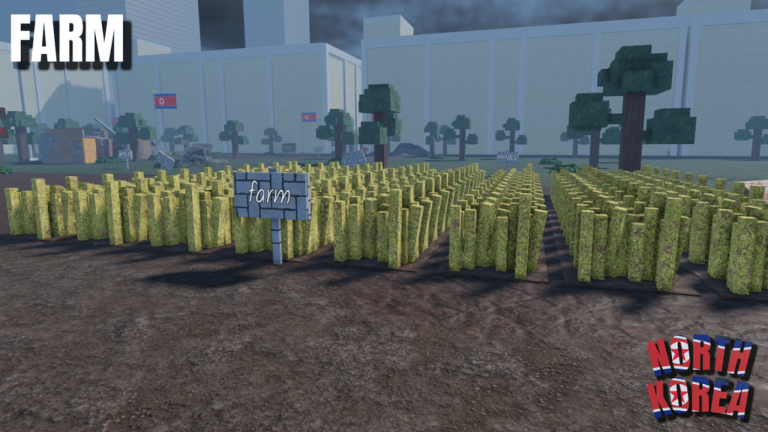 Accurate North Korea [UPDATE 1.9] screenshot 2