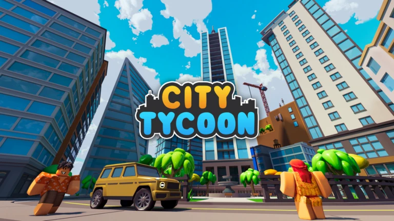 Big City Tycoon