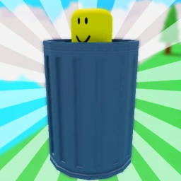 Trash Diving Tycoon icon