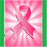 Pink And Green