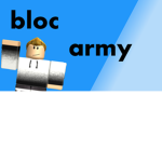 BLOC ARMY