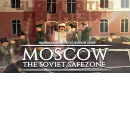 Moscow SafeZone 1957