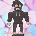 Cotton Candiez