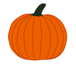 The Pumpkin Garden