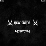 Now turns (1R4)