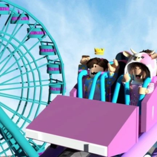 Waterpark and Theme Park Experience