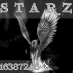 〝starz 〞