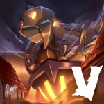 Vesteria 🦃 [THANKSGIVING]