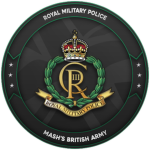 Rоyal Military Pоliсе
