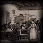 Trish's Tavern
