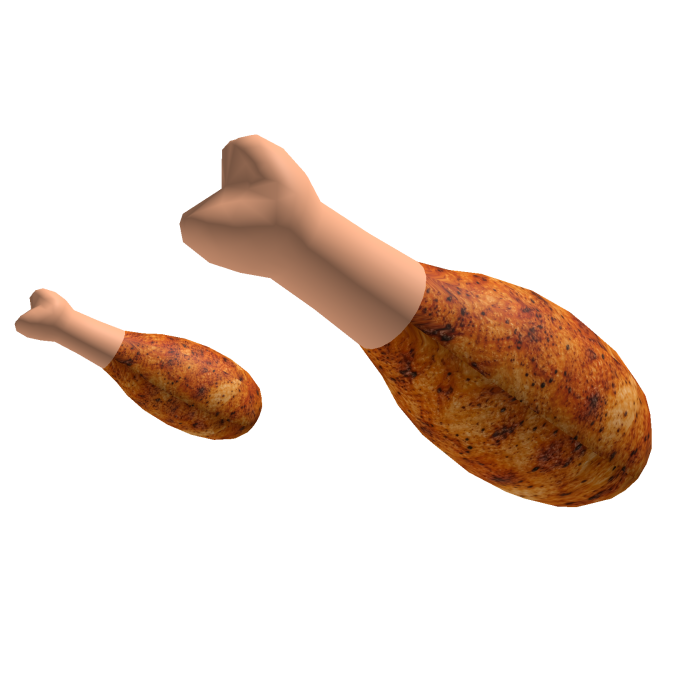 Fried Knifes