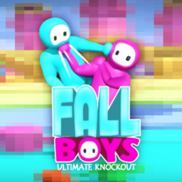 Fall Boys(PRICE IN THE END!!)