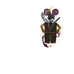 THE RAT FIGHTERS