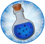 JUMP POTION